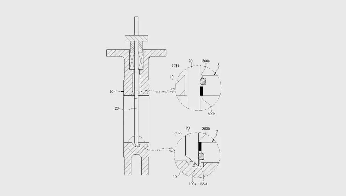 Knife gate valve standards, features, principles, models