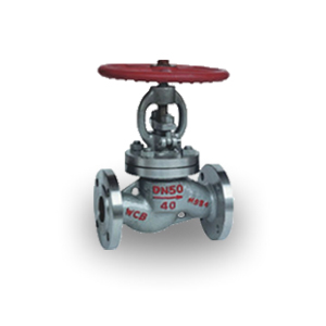 Gas Cut-Off Valve