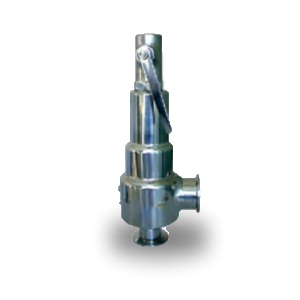 Type Rev. Enclosed The Relief Valve Spring