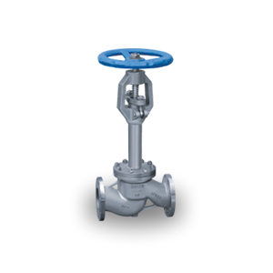 Low Temperature Globe Valve