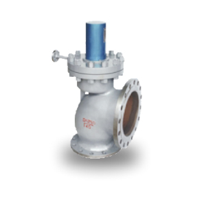 The Relief Valve