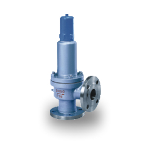 Spring Micro Rev Endsose The Relief Valve