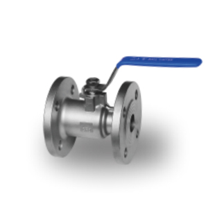 One-Piece Ball Valve