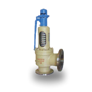 With Wrench Spring Micro Rev Type The Relief Valve
