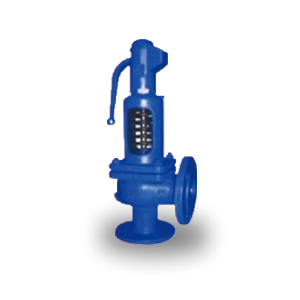 Din Relief Valve