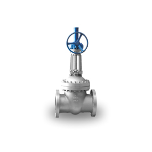 Bevel Gear Gate Valves