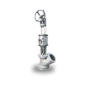Pneumatic With Namual A Feeding Valves