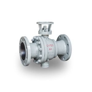 American Standard Ball Valve