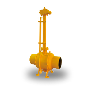 Electric Eccentric Half Ball Valve