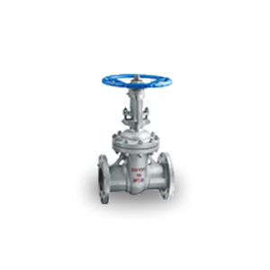 Sushi Gate Valves