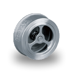H72 Wafer Check Valve
