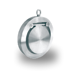Super Slim Check Valve