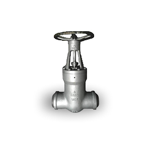 High Temperature High Pressure Weldinggate Valves
