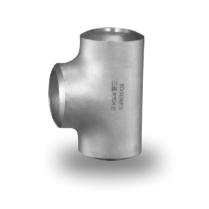 Stainless Steel Such As Track Tee