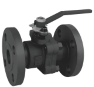 Hight-Pressure Forging Steel Ball Valve