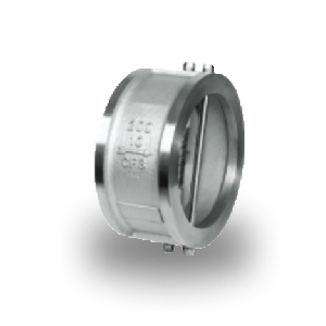 American Standard Butterfly Check Valve