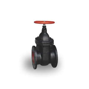 Wedge Type Dark Bar Gate Valves