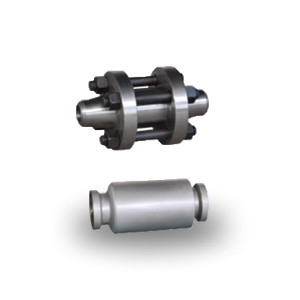 Card Check Valve Hoop, High Pressure Check Valve
