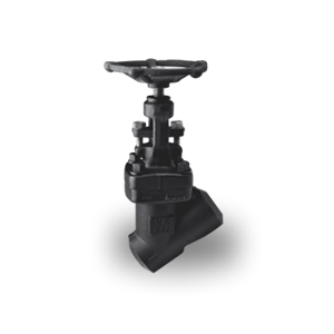 Forging Steel Globe Valve