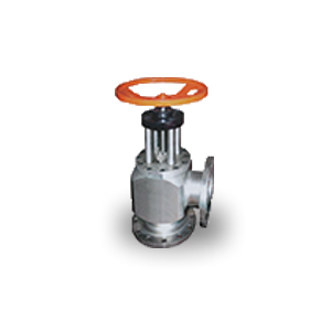 Globe Valve
