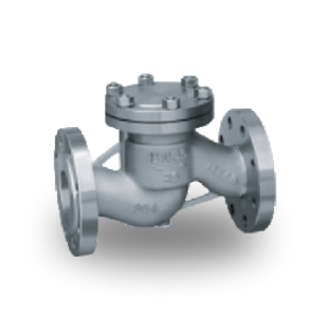Stainless Steel Movements Of Check Valve