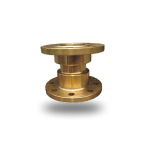 Ratio Valve Type