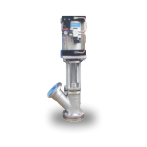 Pneumatic A Feeding Valves