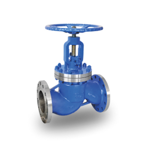 Din Globe Valve