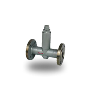 Bellows Type Steam Trap