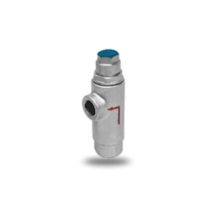 Bellow Type Steam Trap