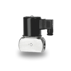 Stainless Steel Ecletromagnetic Valve