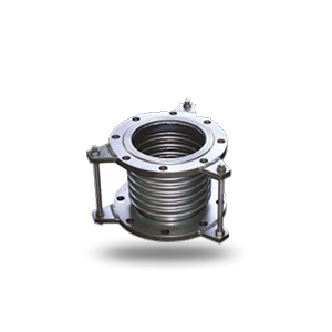 Stainless Steel Metal Compensator