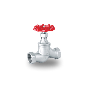 American Standard Threaded Globe Valve