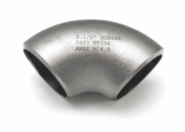 Stainless Steel Short Radius Elb90sr Elbow