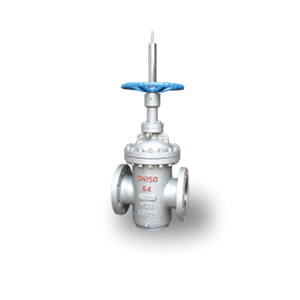 Medium Voltage Flat Gate Valve