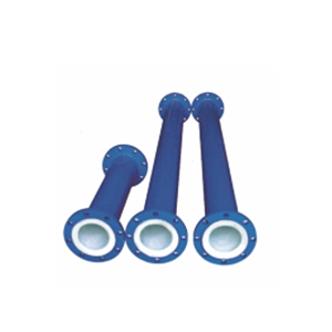 Fluorine Fitting