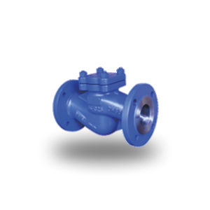 German Standard Check Valve