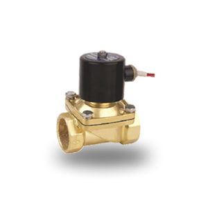 Electromagnetic Valve