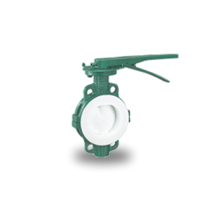 Wafer Butterfly Valve