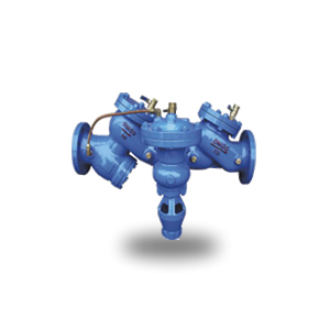 Backflow Preventer