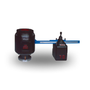 Single Lever Relief Valve