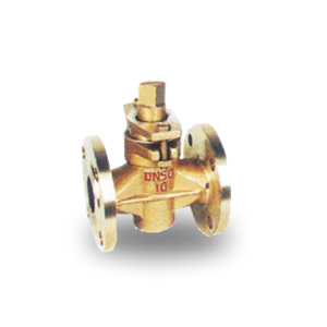 2 All The Copper Plug Valves
