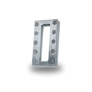 <Span>Box On The Plate Sight Glass