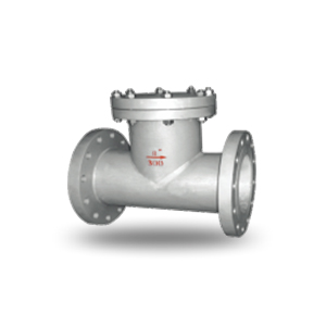 Flange Connection Is, Reflexed Streaming T Filter