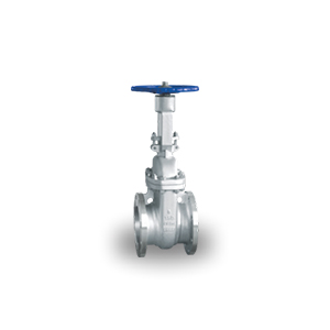 Amenican Standard Flange Gate Valves