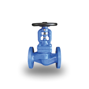 Gb(A105) Bellows Globe Valve