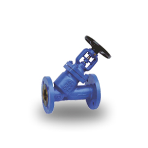 Gb Straight Wave Type Bellows Globe Valve