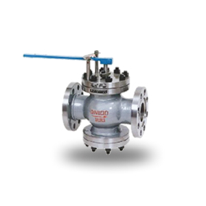 Lever Type Pressure Reducing Valve
