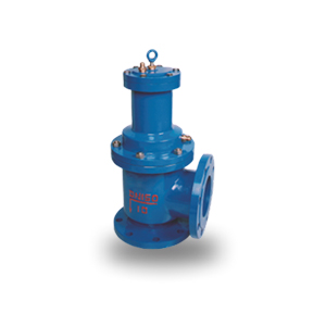 Diaphragm Type Row Mud Valve