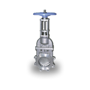 Manual Type Knife Gate Valves